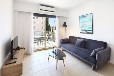 2 Bed Apartment for sale