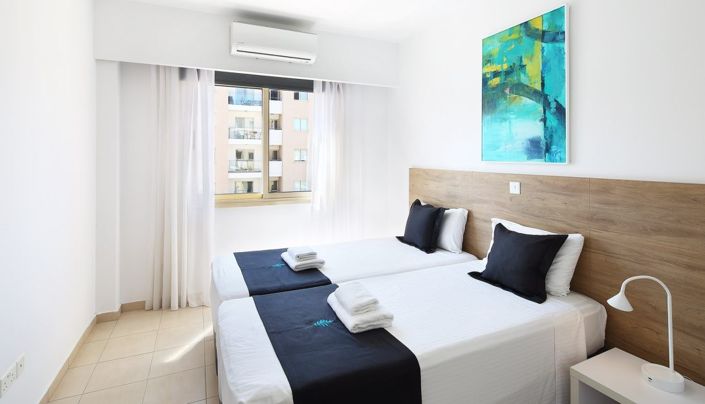 Image No.3-2 Bed Apartment for sale