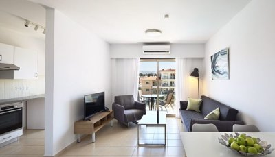 2 Bed Apartment for sale