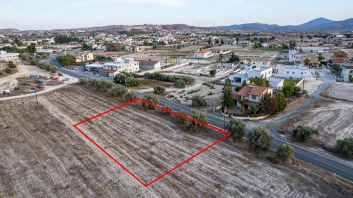 Image No.1-Land for sale