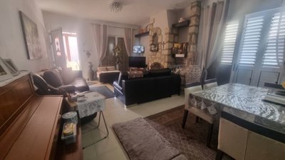 Semi Detached Villa For Sale  in  Kato Paphos