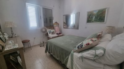 Semi Detached Villa For Sale  in  Kato Paphos