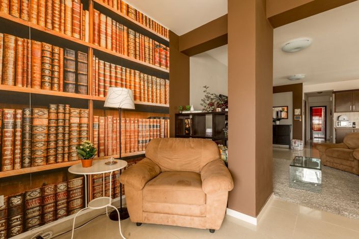 Image No.4-3 Bed Penthouse for sale