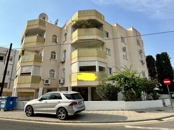 Image No.1-3 Bed Apartment for sale