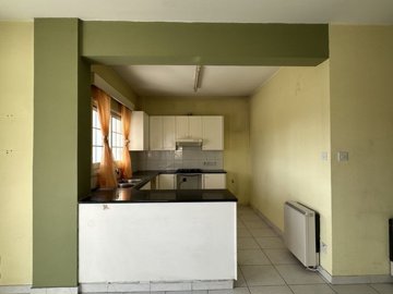 Apartment For Sale  in  Nicosia