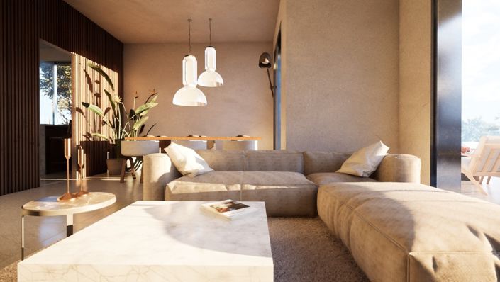 Image No.10-3 Bed Villa for sale