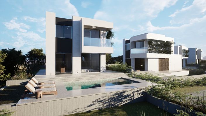 Image No.4-4 Bed Villa for sale