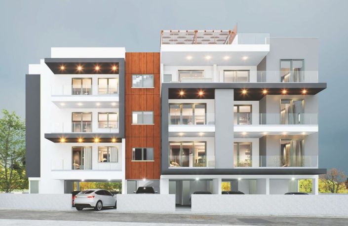 Image No.2-1 Bed Apartment for sale