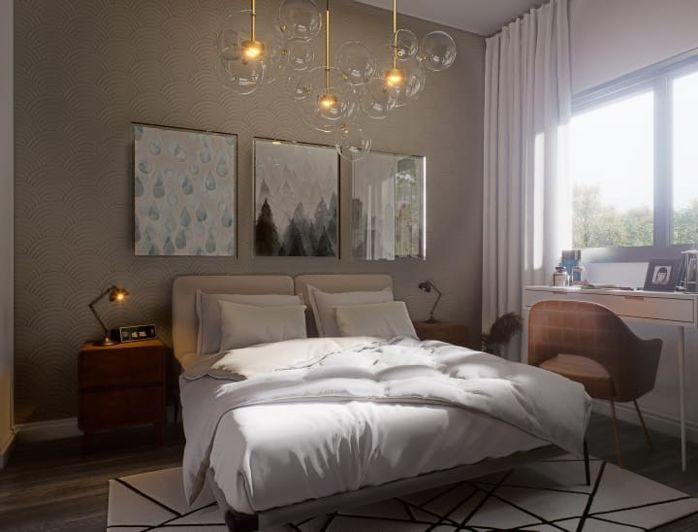 Image No.3-1 Bed Apartment for sale