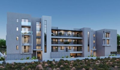 Apartment For Sale  in  Kato Paphos - Universal