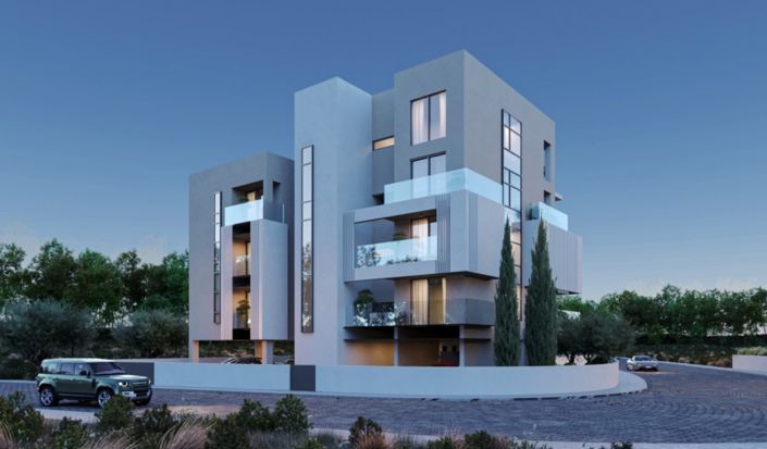 Image No.6-2 Bed Apartment for sale