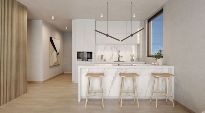 Image No.9-2 Bed Apartment for sale