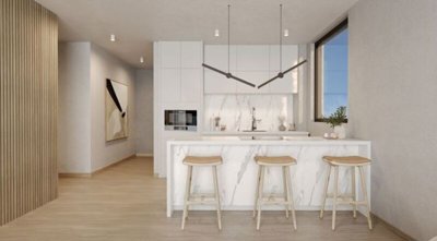 Apartment For Sale  in  Kato Paphos - Universal