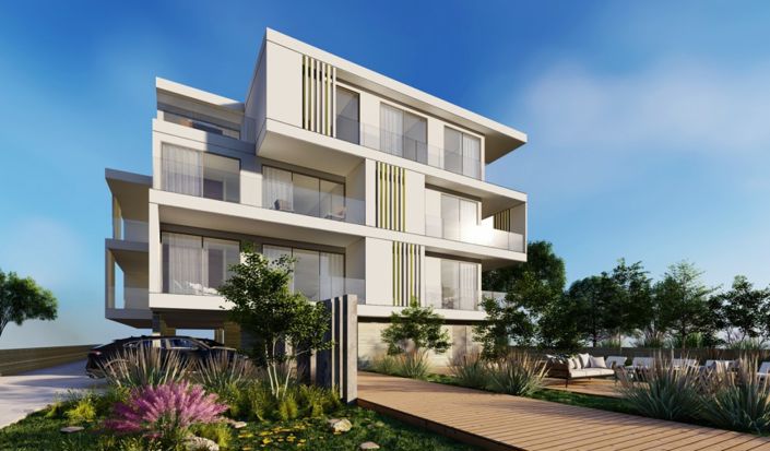 Image No.5-1 Bed Apartment for sale