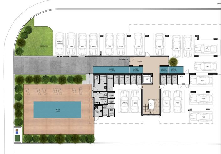 Image No.9-1 Bed Apartment for sale