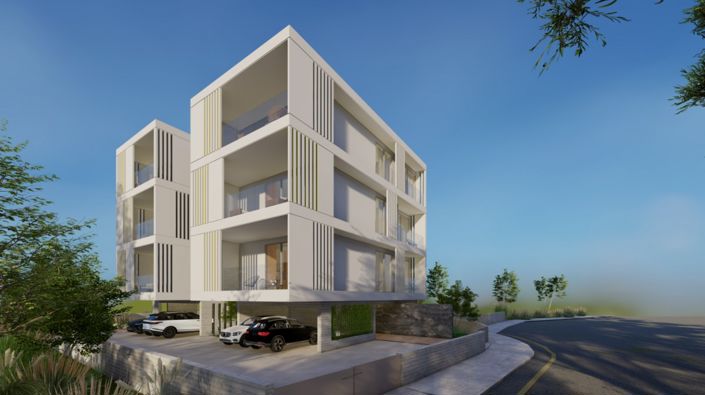 Image No.10-2 Bed Apartment for sale