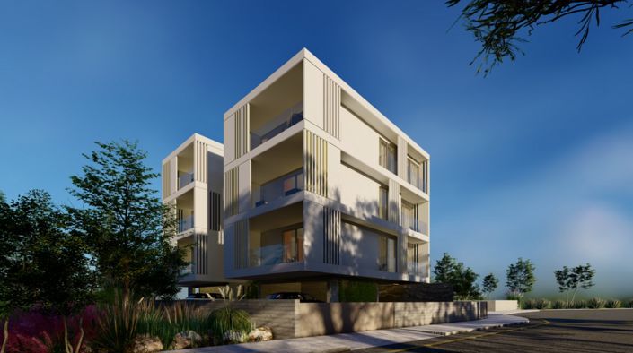 Image No.6-2 Bed Apartment for sale