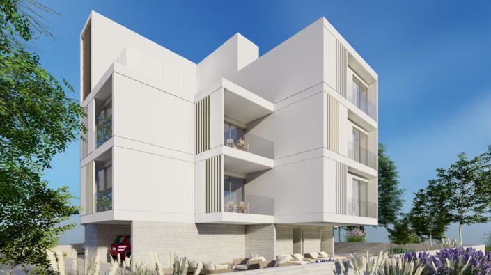 Image No.7-2 Bed Apartment for sale