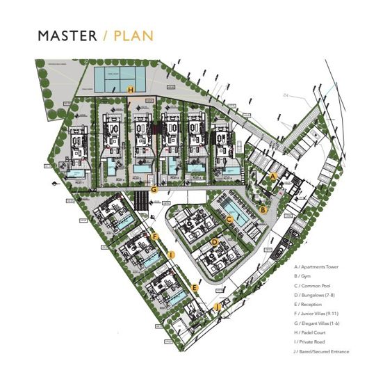 Image No.8-3 Bed Villa for sale