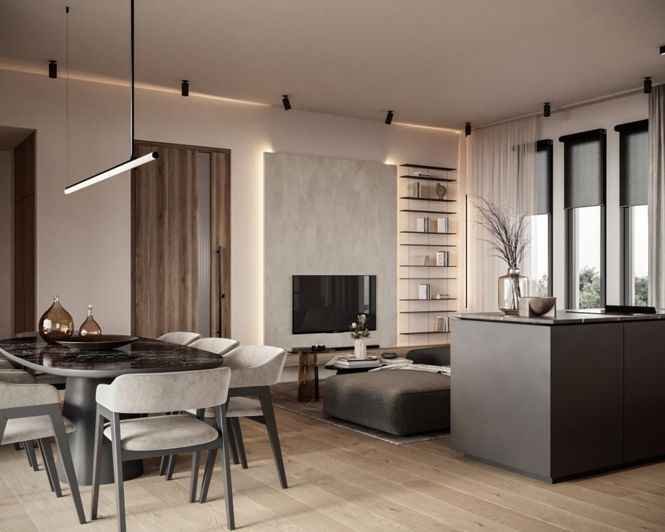 Image No.5-2 Bed Apartment for sale