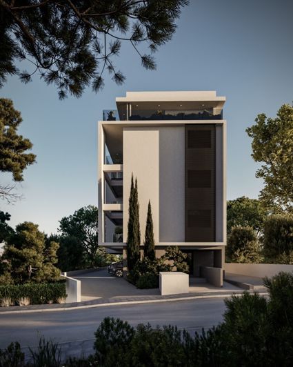 Image No.14-3 Bed Apartment for sale