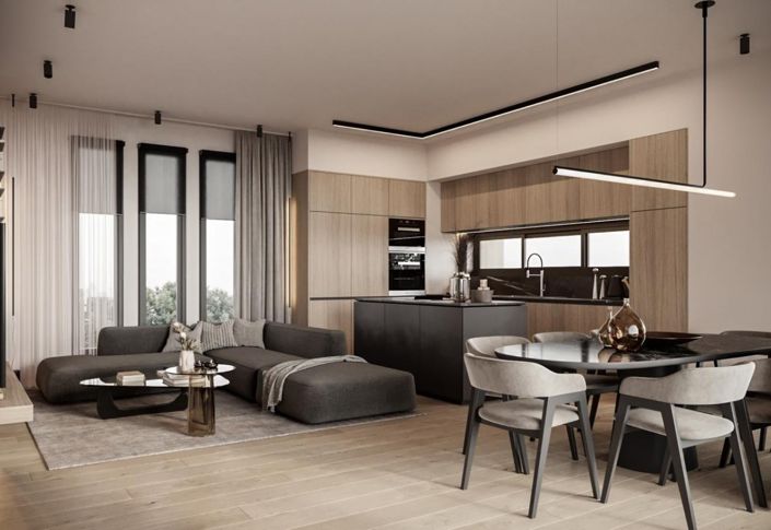 Image No.3-3 Bed Apartment for sale