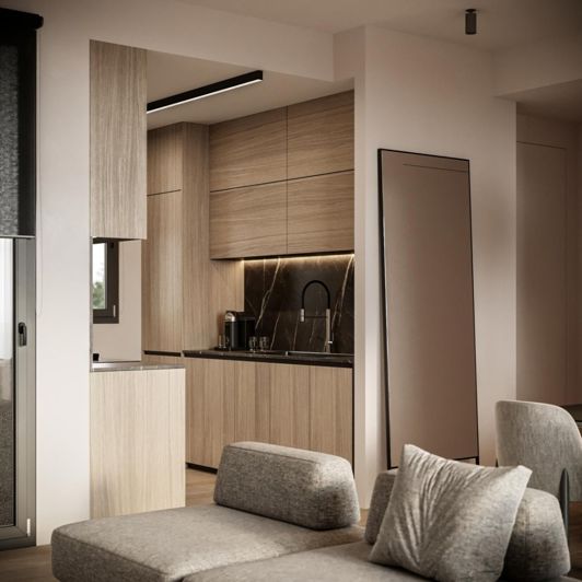 Image No.6-3 Bed Apartment for sale