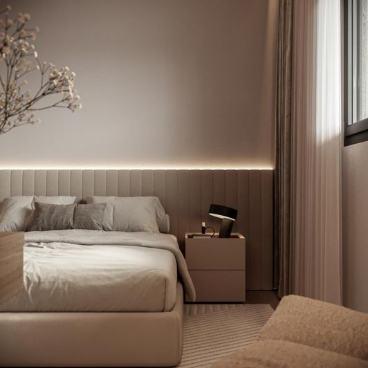 Image No.7-3 Bed Apartment for sale