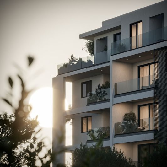 Image No.1-1 Bed Apartment for sale