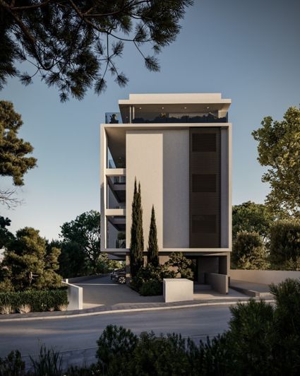 Image No.12-1 Bed Apartment for sale