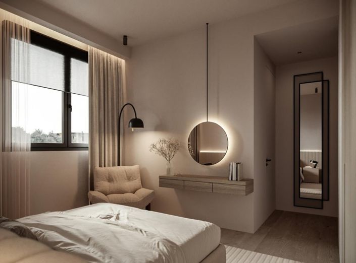 Image No.9-1 Bed Apartment for sale