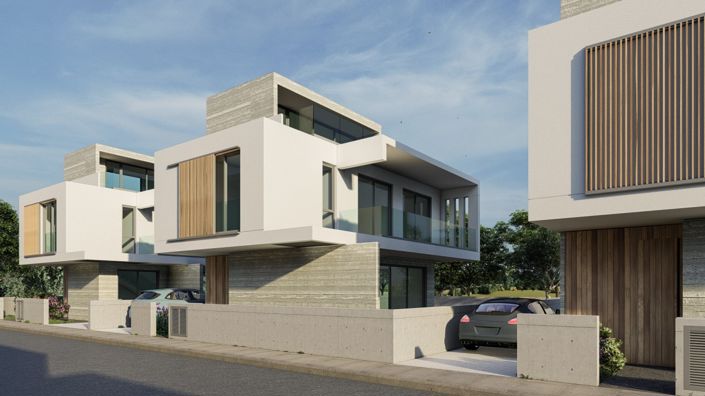 Image No.4-3 Bed Villa for sale