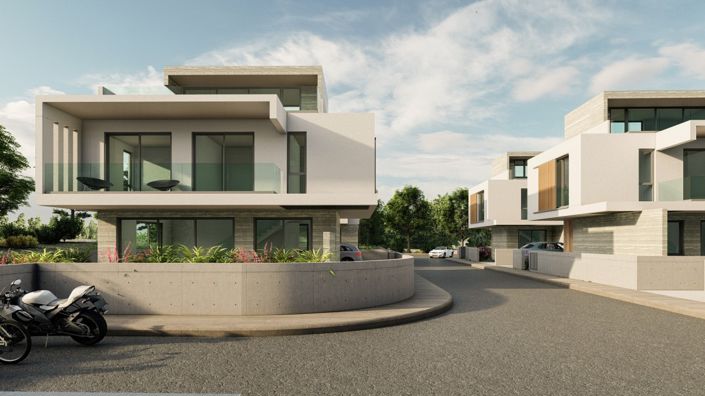 Image No.5-3 Bed Villa for sale