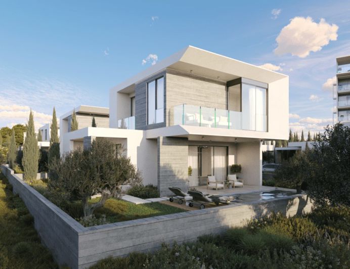 Image No.1-3 Bed Villa for sale