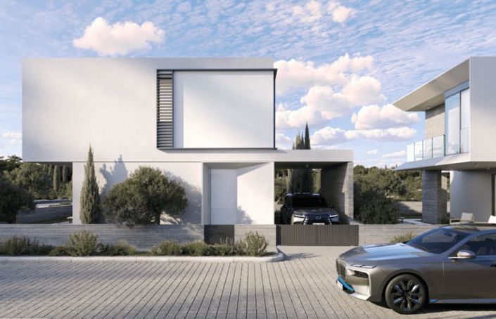 Image No.1-3 Bed Villa for sale