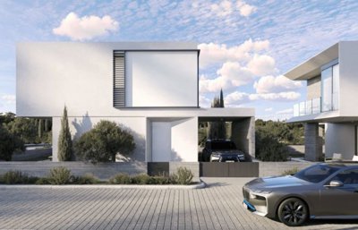 3 Bed Villa for sale