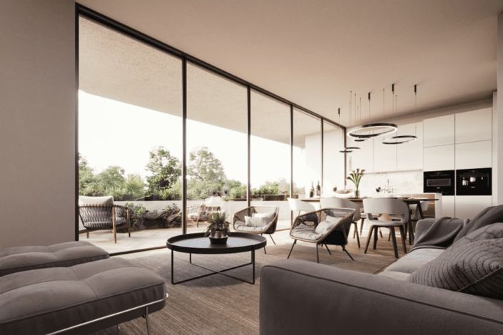 Image No.2-2 Bed Apartment for sale