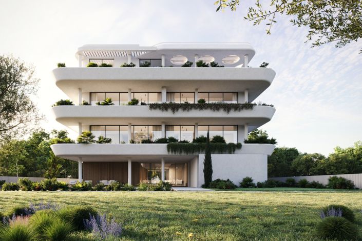 Image No.3-2 Bed Apartment for sale