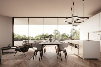 Apartment For Sale  in  Kato Paphos