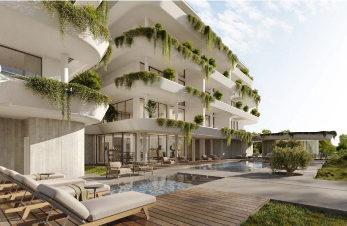 Image No.3-2 Bed Apartment for sale