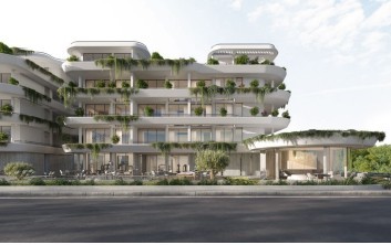 Image No.2-3 Bed Apartment for sale