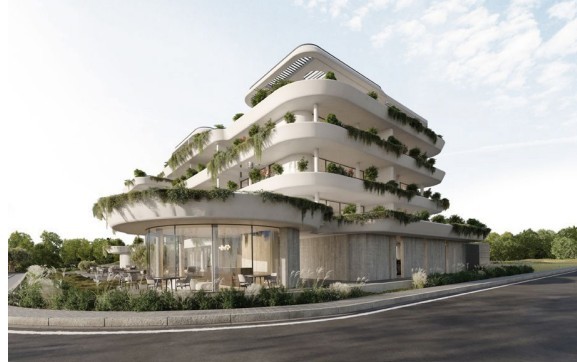 Image No.6-3 Bed Apartment for sale