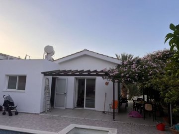 3 Bed Bungalow for sale