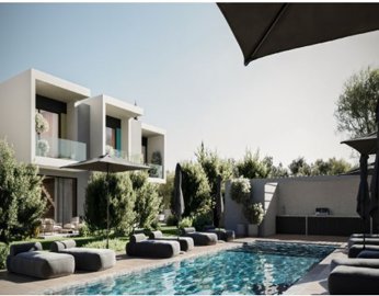 3 Bed Townhouse for sale