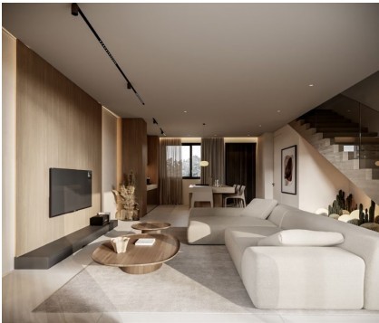 Image No.3-3 Bed Townhouse for sale