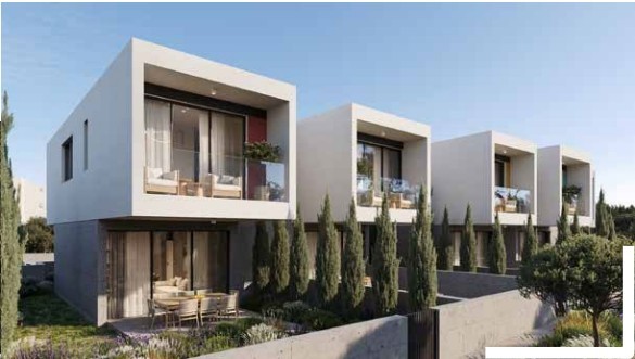 Image No.1-3 Bed Townhouse for sale