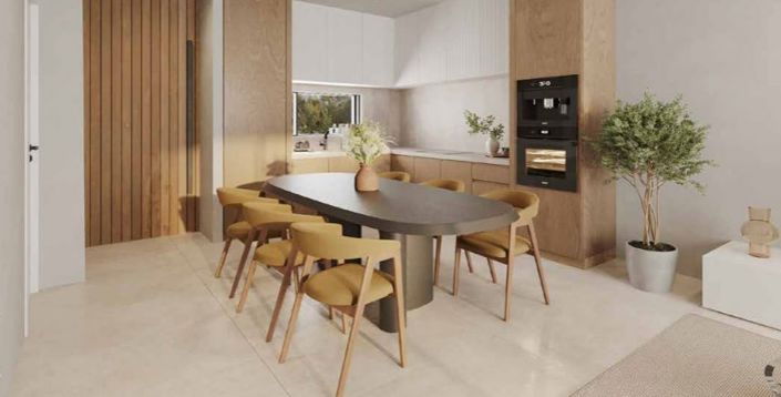 Image No.10-Villa de 2 chambres à vendre à Paphos