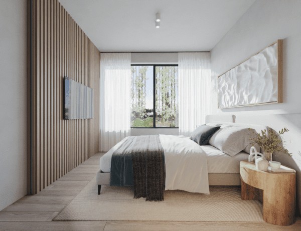 Image No.7-Villa de 2 chambres à vendre à Paphos