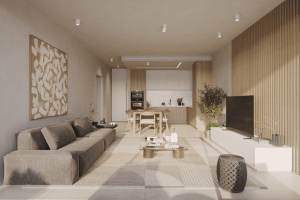 Image No.9-Villa de 2 chambres à vendre à Paphos