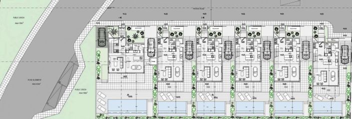 Image No.12-3 Bed Villa for sale